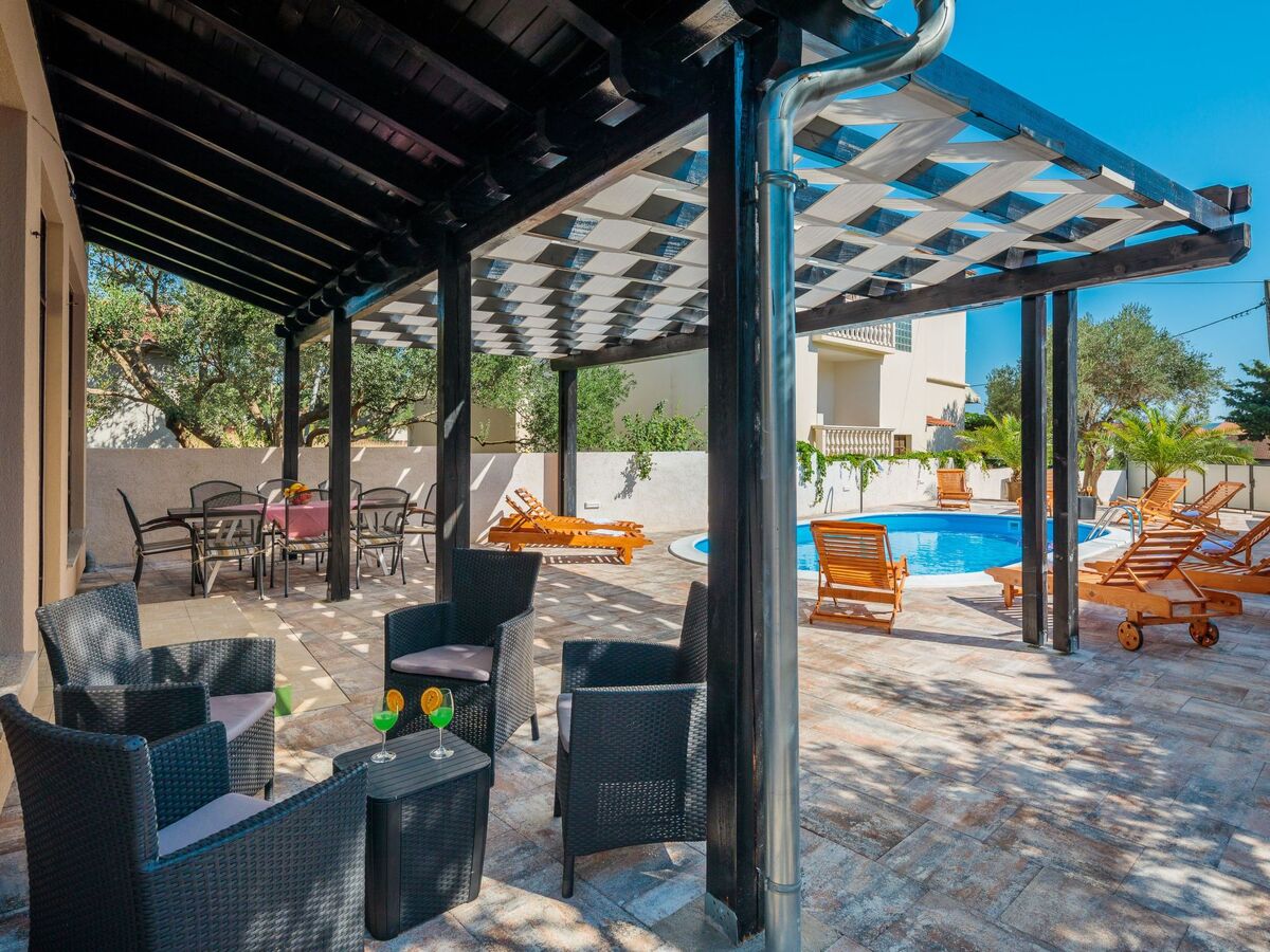 Villa Marin - 16 personnes, piscine et plage à 100 m - Photo 8