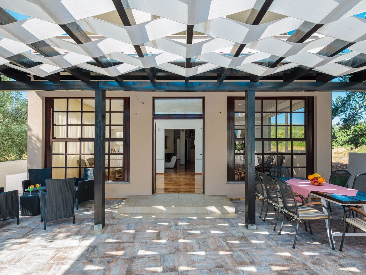 Villa Marin - 16 personnes, piscine et plage à 100 m - Photo 10