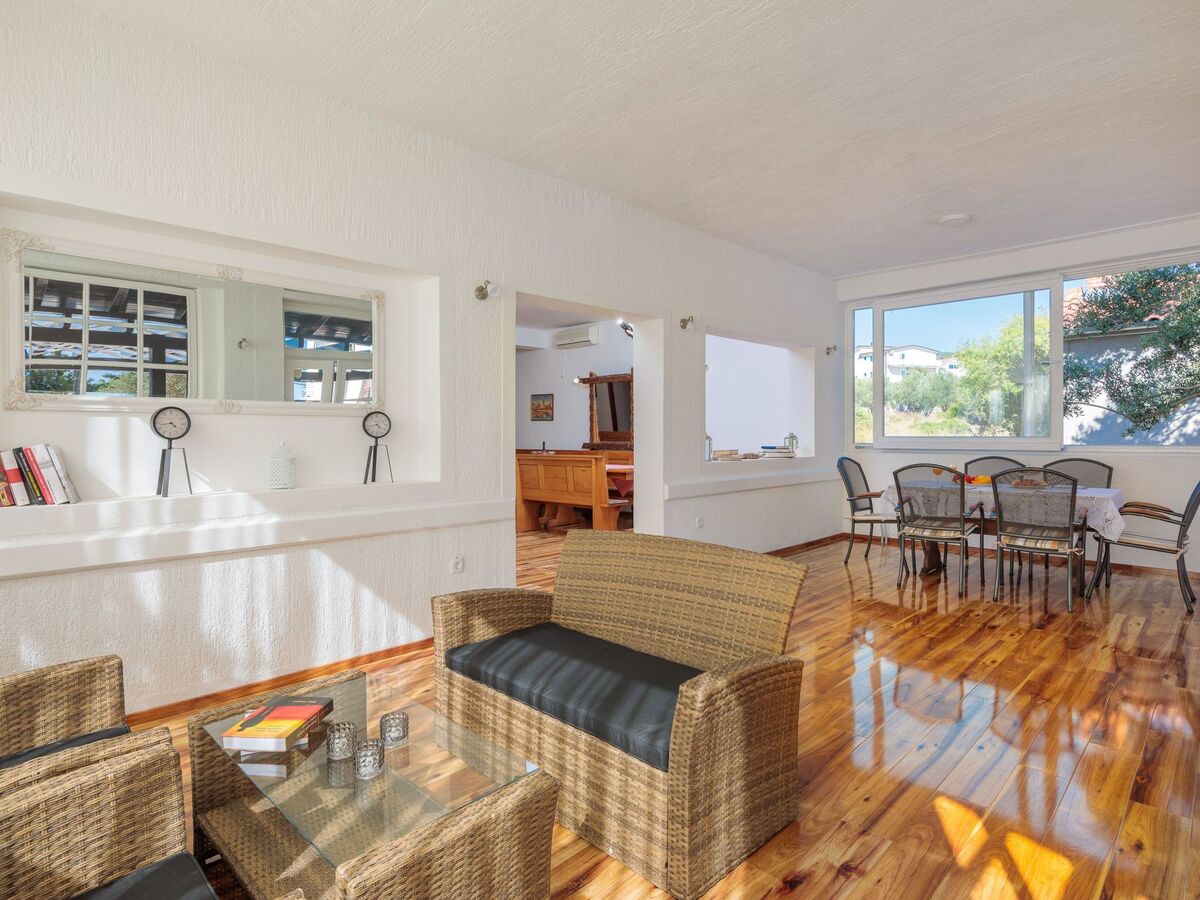 Villa Marin - 16 personnes, piscine et plage à 100 m - Photo 13