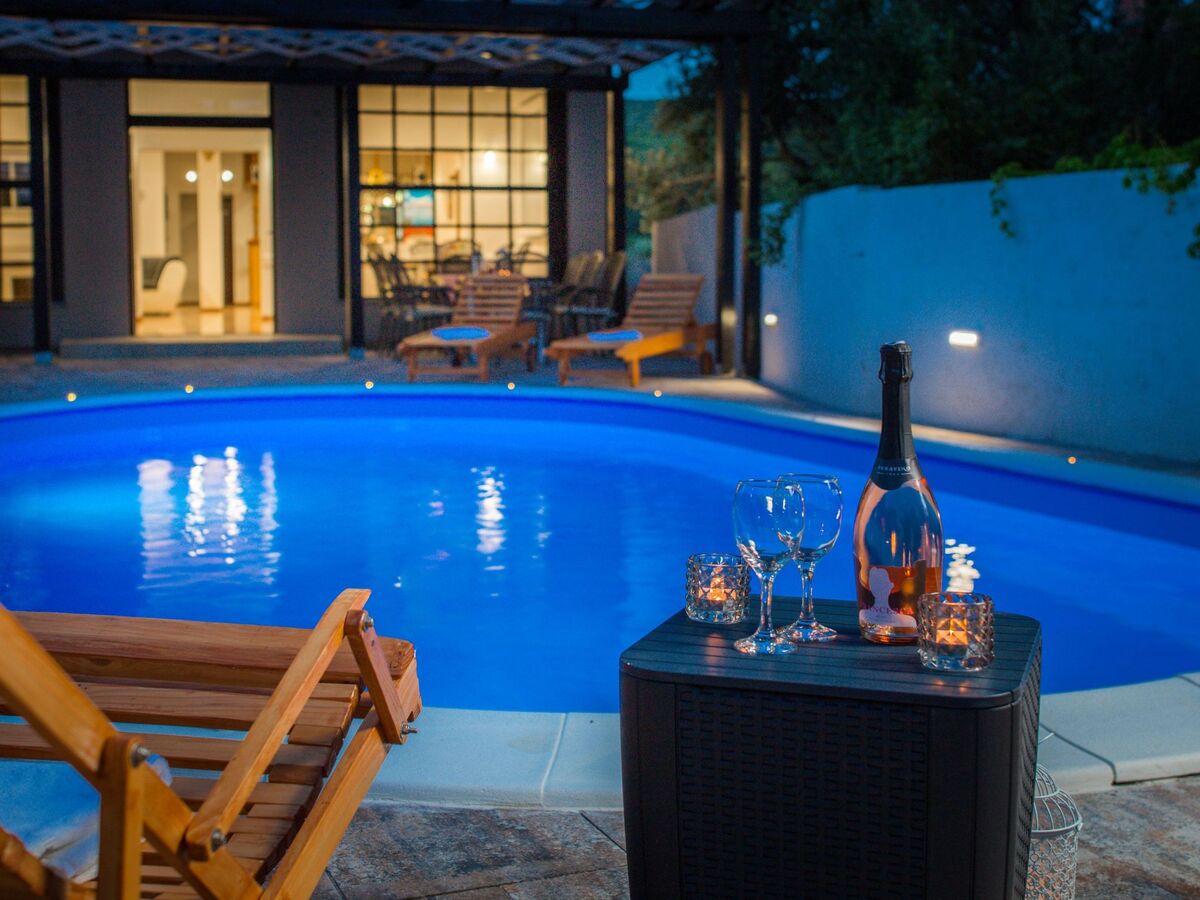 Villa Marin - 16 personnes, piscine et plage à 100 m - Photo 50