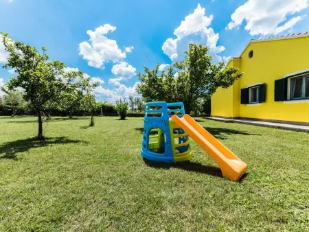 Villa 10 pers. avec piscine 50m² à Gornji Poličnik : photo 3