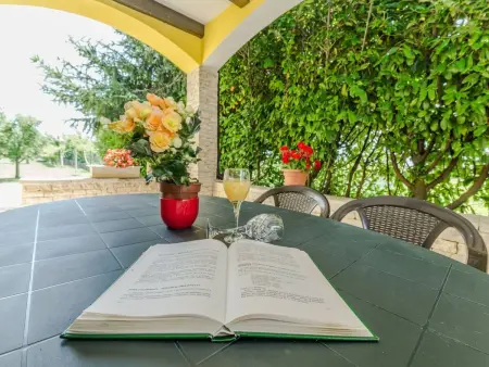 Villa 10 pers. avec piscine 50m² à Gornji Poličnik : photo 5