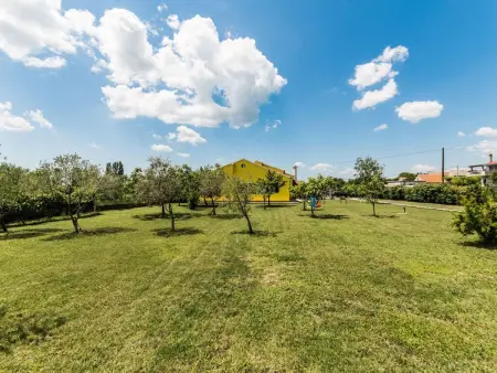 Villa 10 pers. avec piscine 50m² à Gornji Poličnik : photo 6