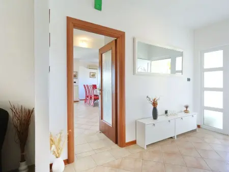 Villa 10 pers. avec piscine 50m² à Gornji Poličnik : photo 10