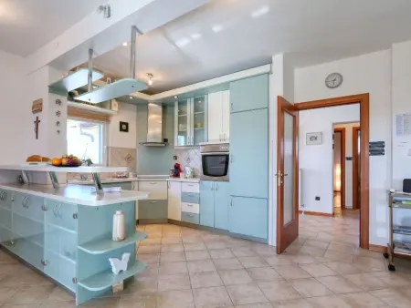 Villa 10 pers. avec piscine 50m² à Gornji Poličnik : photo 11