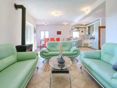 Villa 10 pers. avec piscine 50m² à Gornji Poličnik : photo 13