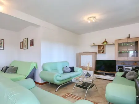 Villa 10 pers. avec piscine 50m² à Gornji Poličnik : photo 14
