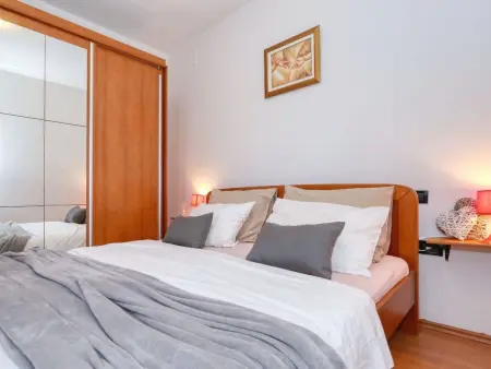 Villa 10 pers. avec piscine 50m² à Gornji Poličnik : photo 19