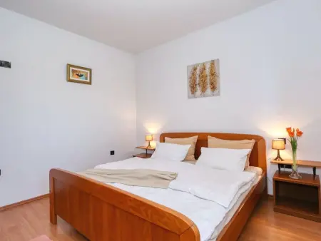 Villa 10 pers. avec piscine 50m² à Gornji Poličnik : photo 25