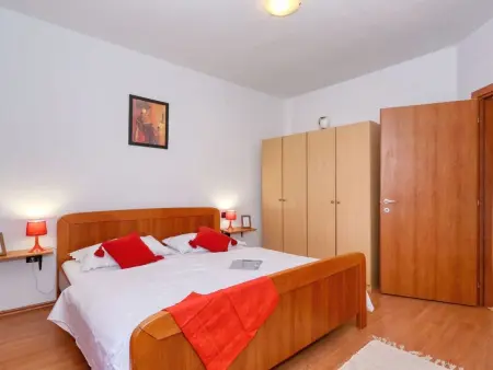 Villa 10 pers. avec piscine 50m² à Gornji Poličnik : photo 27