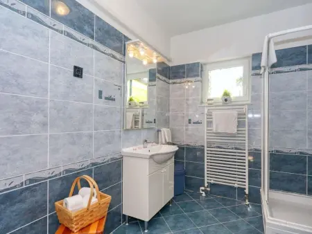 Villa 10 pers. avec piscine 50m² à Gornji Poličnik : photo 28