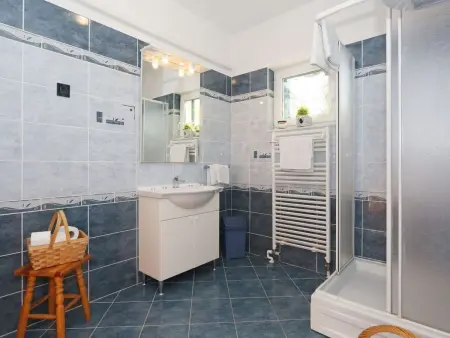 Villa 10 pers. avec piscine 50m² à Gornji Poličnik : photo 29