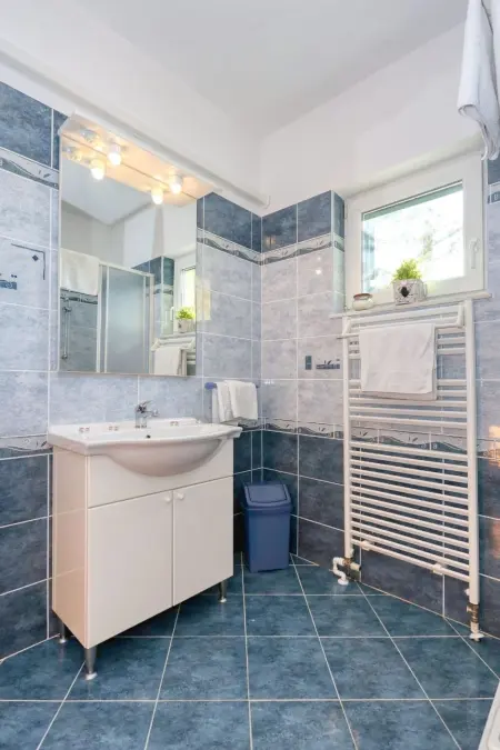 Villa 10 pers. avec piscine 50m² à Gornji Poličnik : photo 30