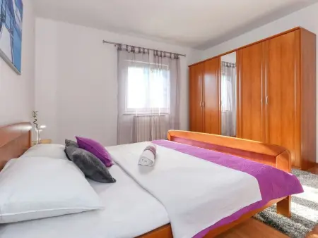 Villa 10 pers. avec piscine 50m² à Gornji Poličnik : photo 33