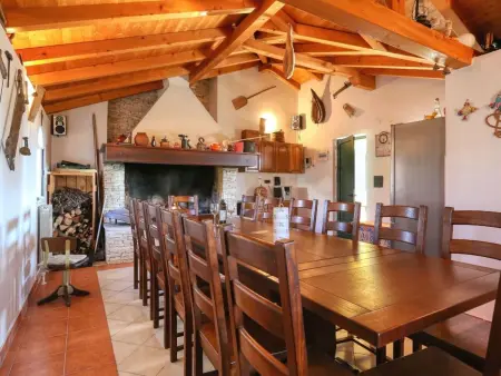 Villa 10 pers. avec piscine 50m² à Gornji Poličnik : photo 34
