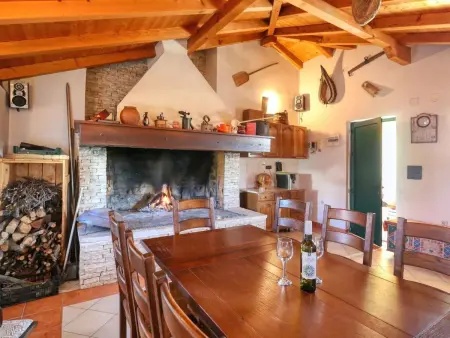 Villa 10 pers. avec piscine 50m² à Gornji Poličnik : photo 35
