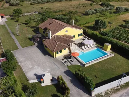 Villa 10 pers. avec piscine 50m² à Gornji Poličnik : photo 42