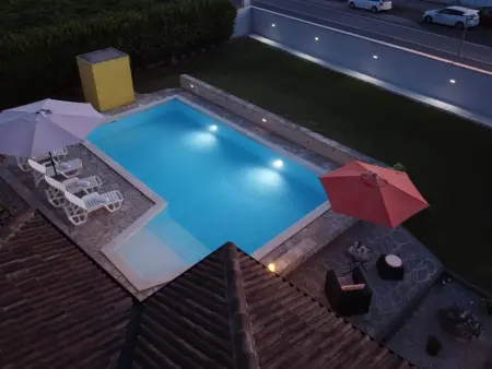 Villa 10 pers. avec piscine 50m² à Gornji Poličnik : photo 46