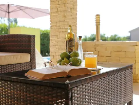 Villa 10 pers. avec piscine 50m² à Gornji Poličnik : photo 52