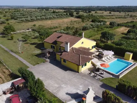 Villa 10 pers. avec piscine 50m² à Gornji Poličnik : photo 56
