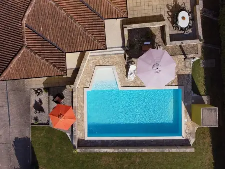Villa 10 pers. avec piscine 50m² à Gornji Poličnik : photo 57