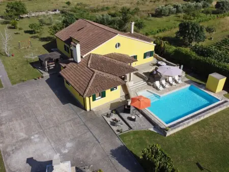 Villa 10 pers. avec piscine 50m² à Gornji Poličnik : photo 58