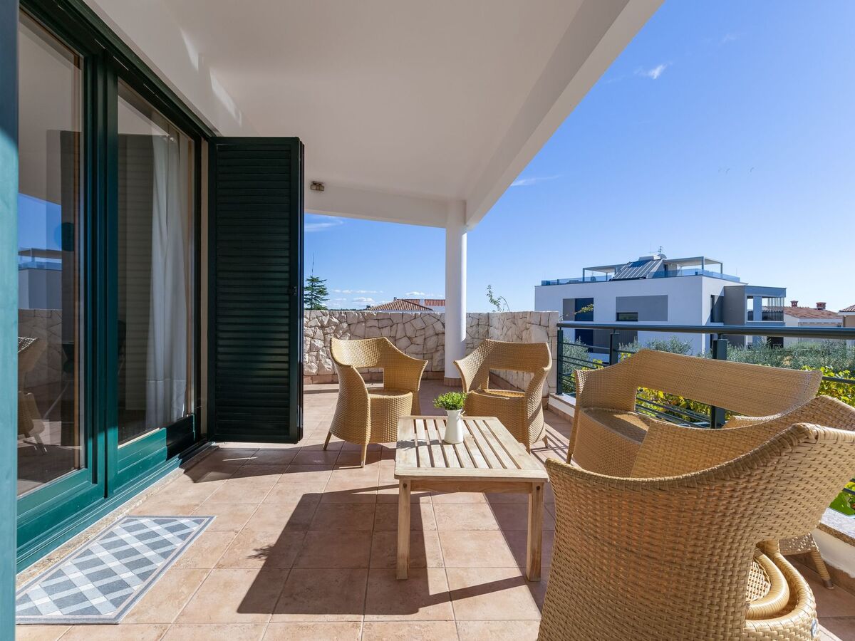 Villa 12 pers. avec piscine et vue mer à Zadar - Photo 12