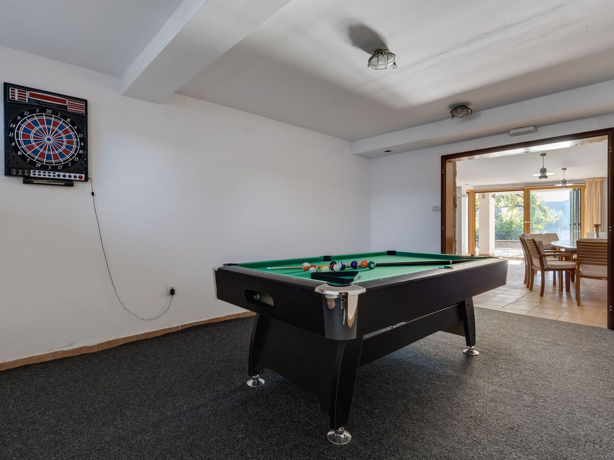 Villa 12 pers. avec piscine et vue mer à Zadar - Photo 14