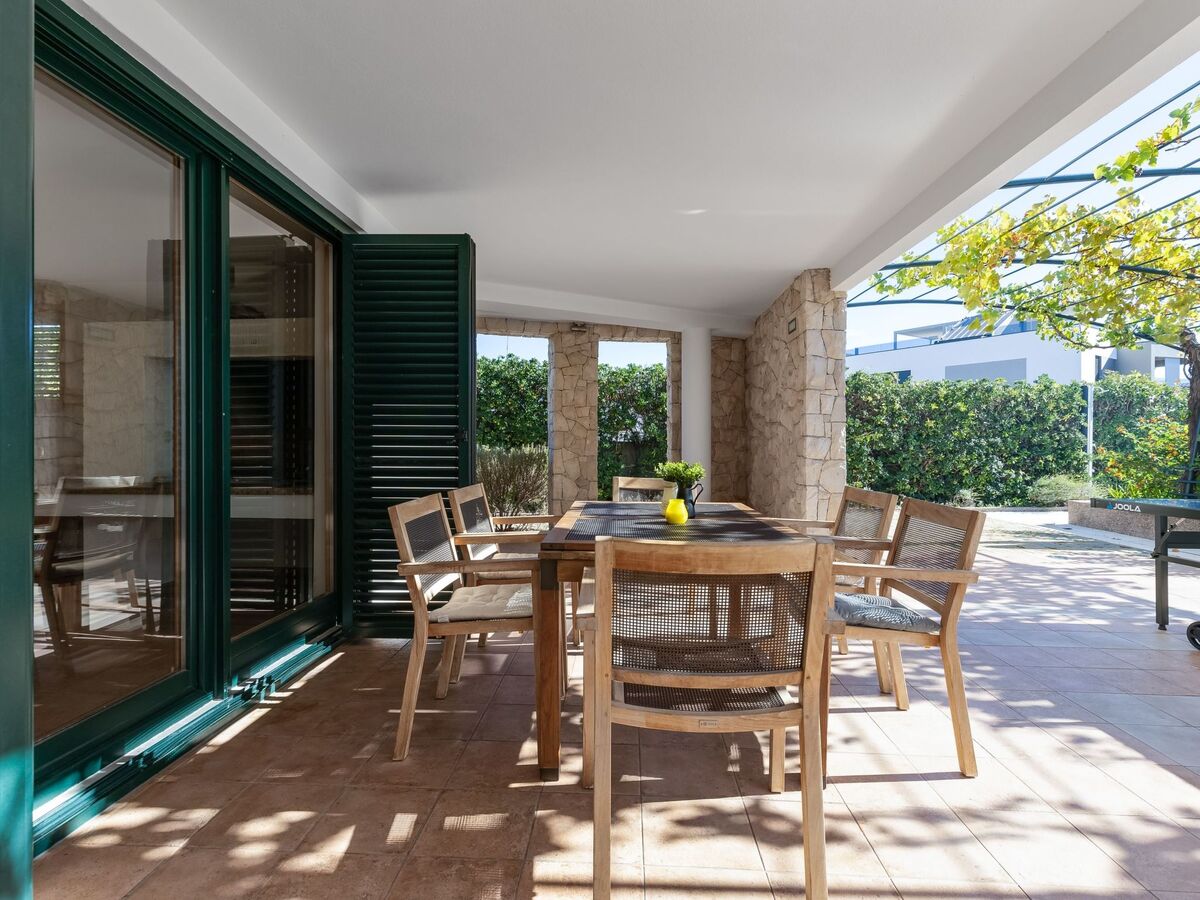 Villa 12 pers. avec piscine et vue mer à Zadar - Photo 15