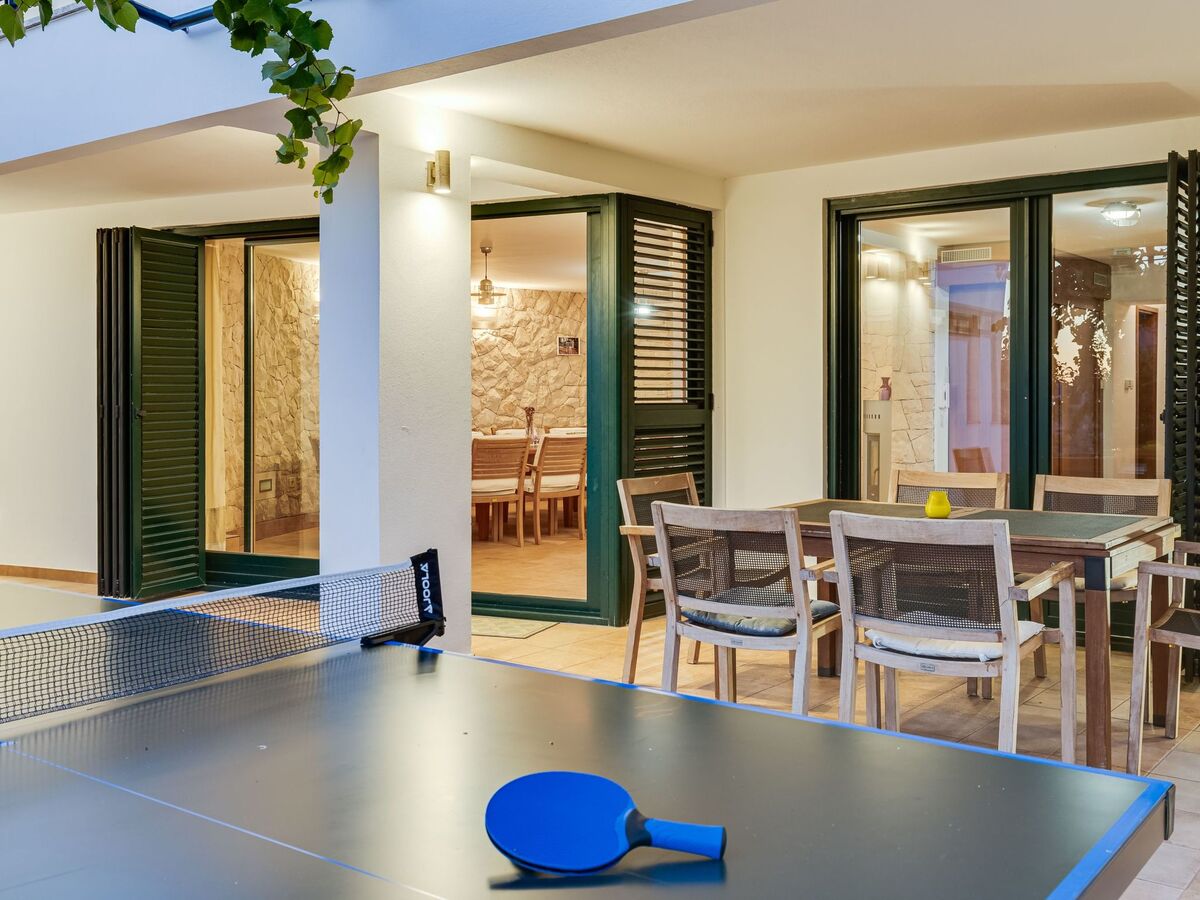 Villa 12 pers. avec piscine et vue mer à Zadar - Photo 20