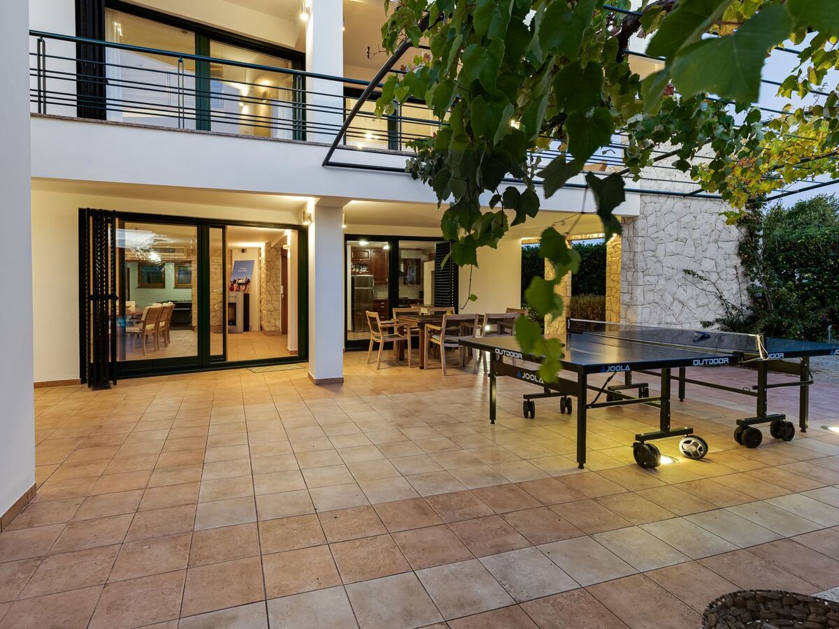 Villa 12 pers. avec piscine et vue mer à Zadar - Photo 21