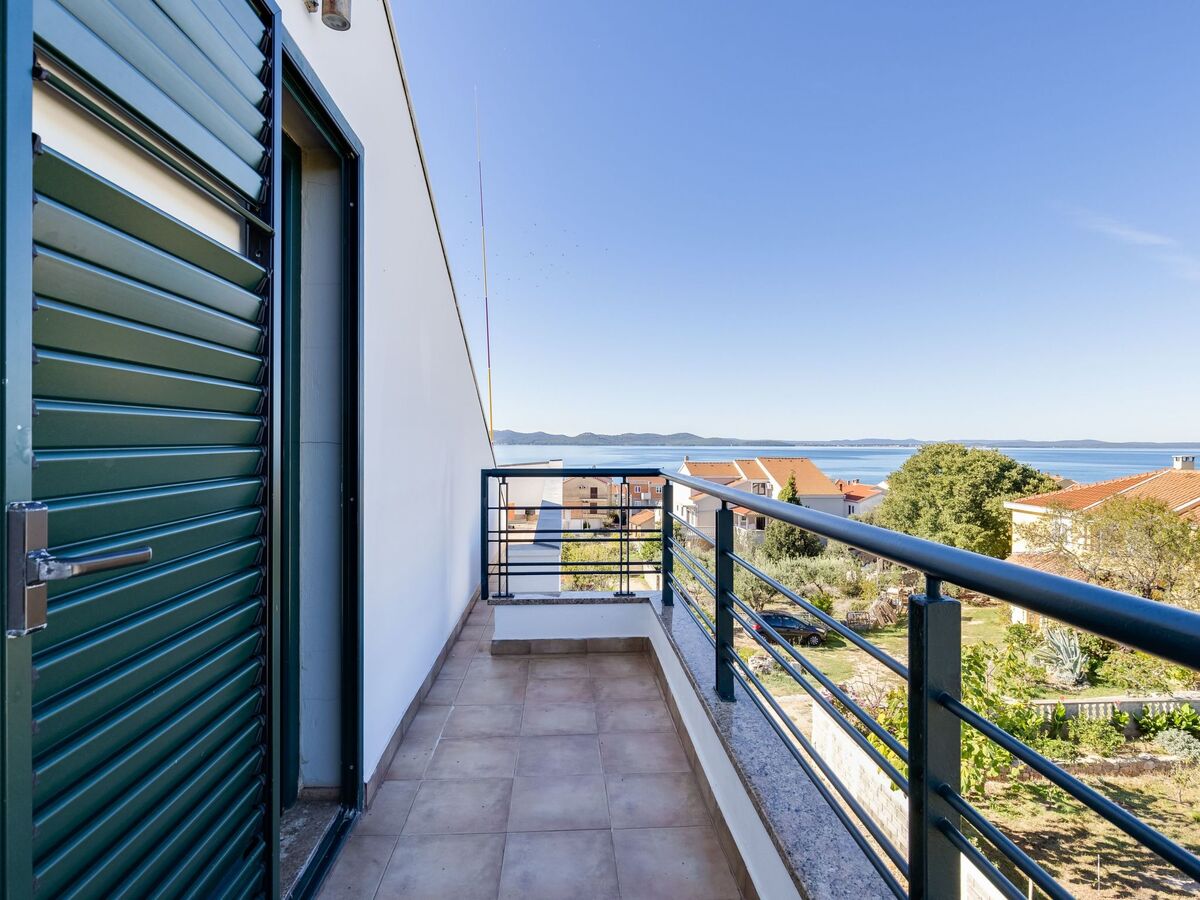 Villa 12 pers. avec piscine et vue mer à Zadar - Photo 24