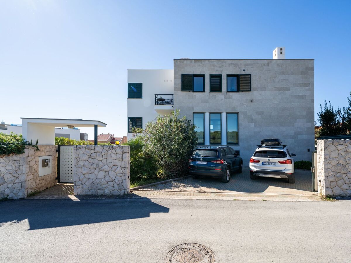 Villa 12 pers. avec piscine et vue mer à Zadar - Photo 25
