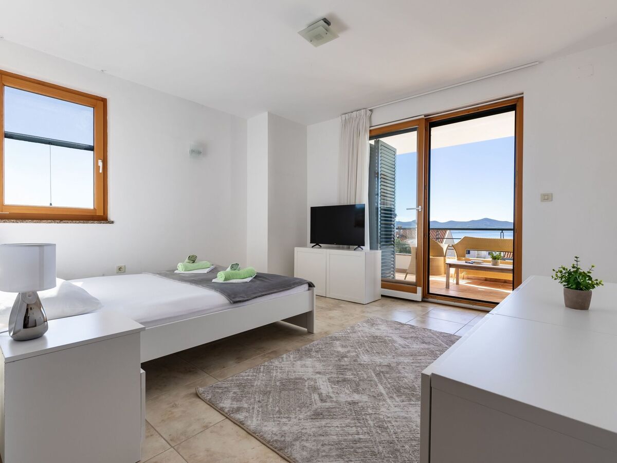 Villa 12 pers. avec piscine et vue mer à Zadar - Photo 26