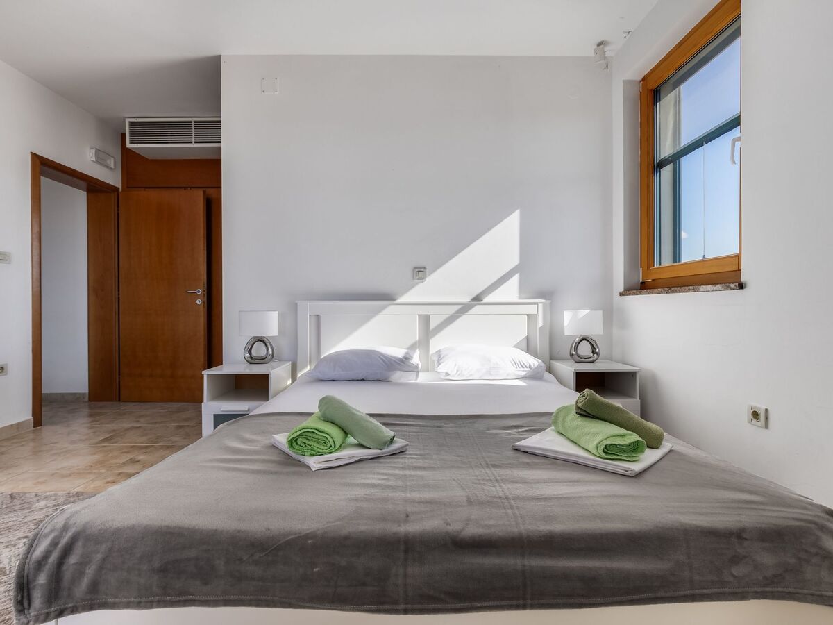 Villa 12 pers. avec piscine et vue mer à Zadar - Photo 27