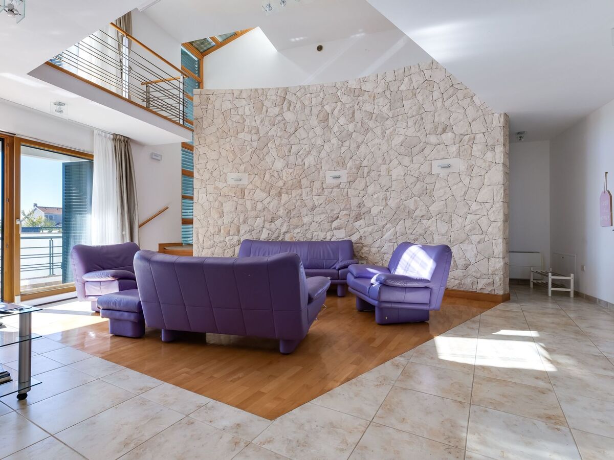 Villa 12 pers. avec piscine et vue mer à Zadar - Photo 37