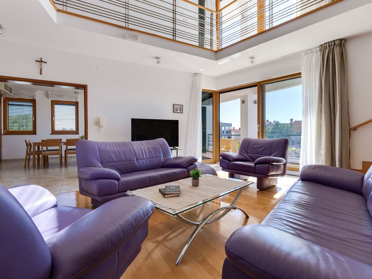 Villa 12 pers. avec piscine et vue mer à Zadar - Photo 38