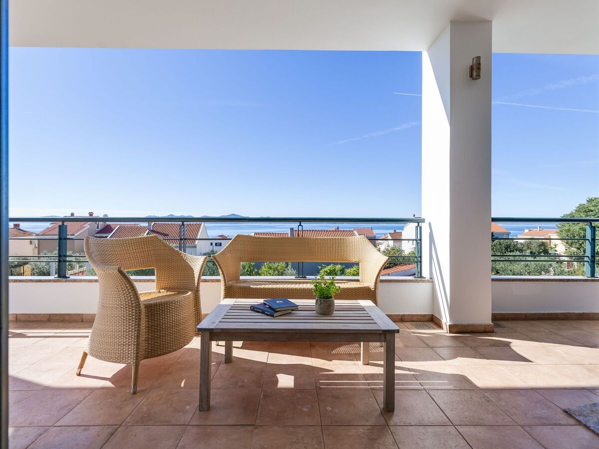 Villa 12 pers. avec piscine et vue mer à Zadar - Photo 43