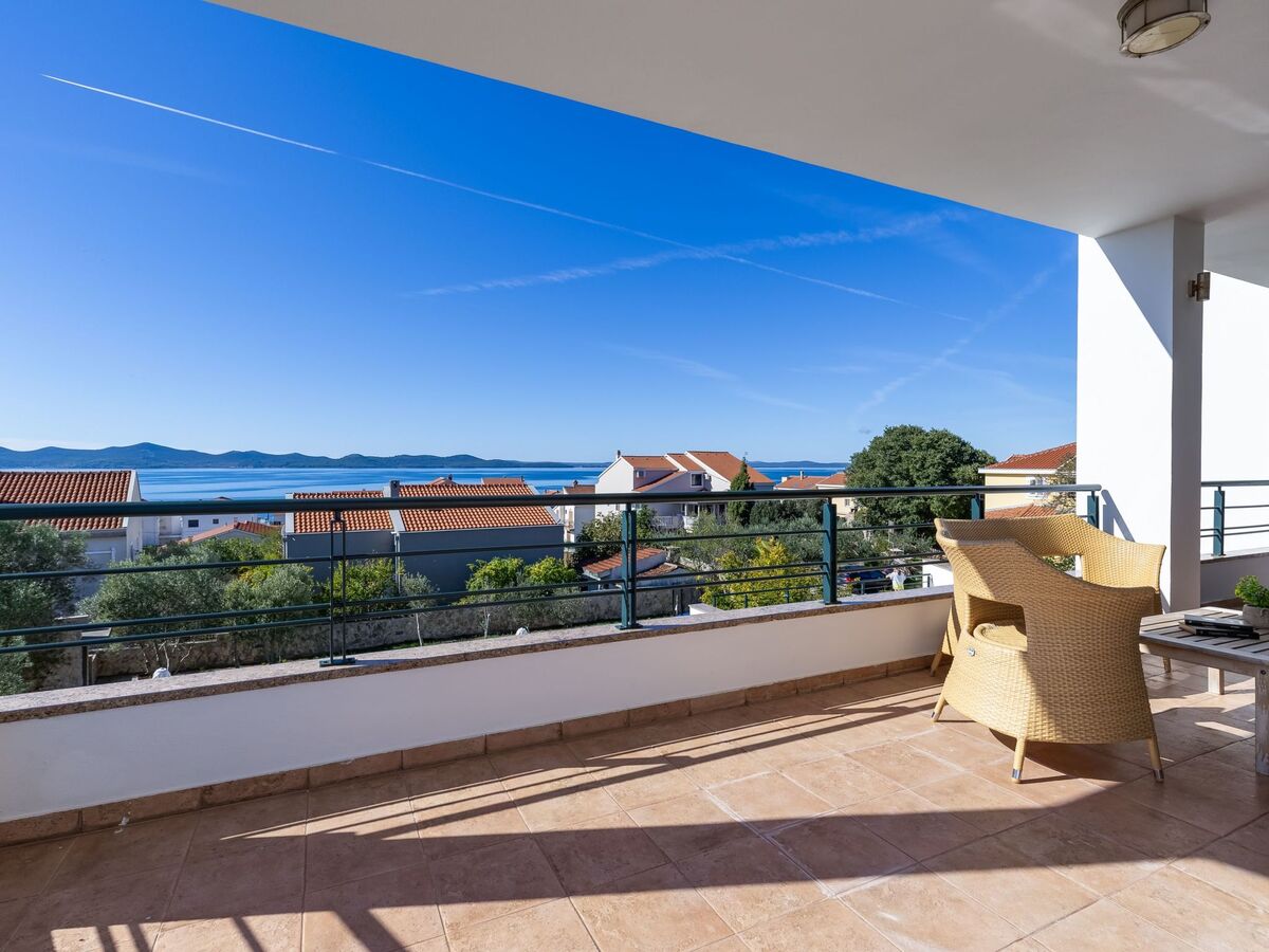 Villa 12 pers. avec piscine et vue mer à Zadar - Photo 44