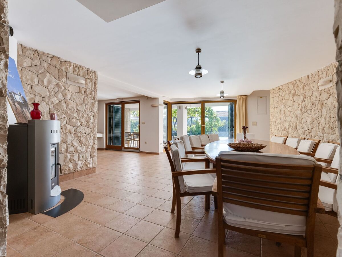 Villa 12 pers. avec piscine et vue mer à Zadar - Photo 46
