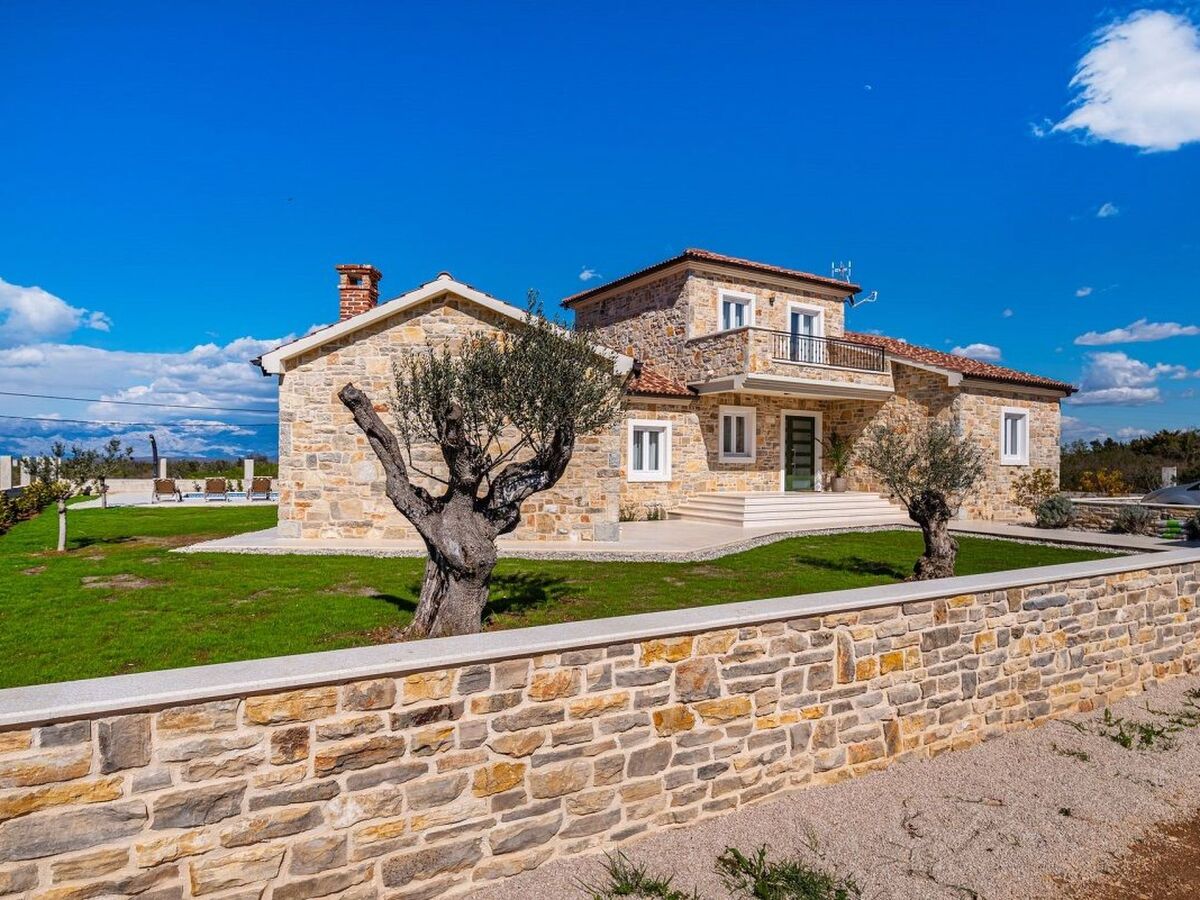 Villa Bocagnazzo, maison méditerranéenne avec piscine chauffée - Photo 21