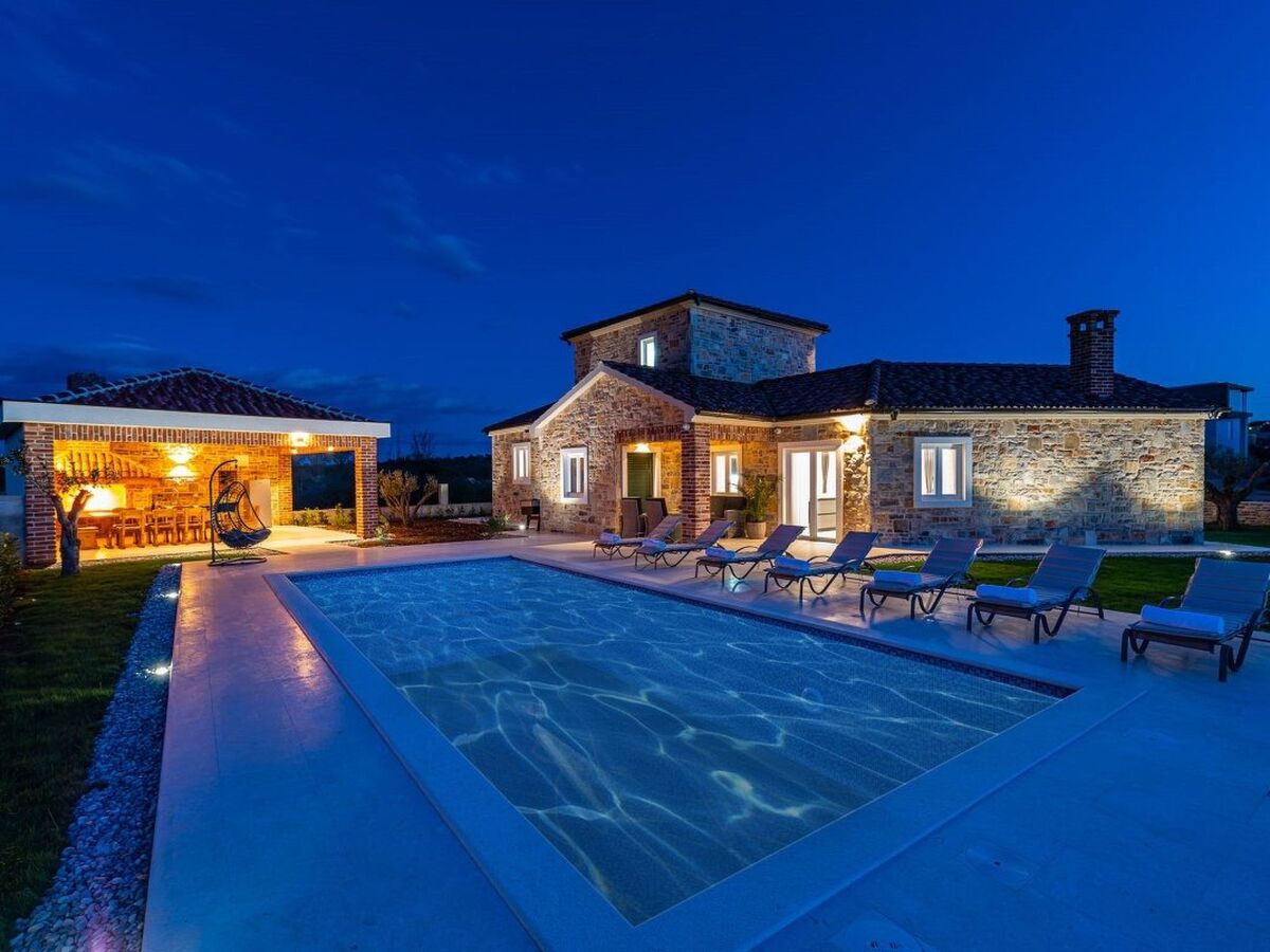 Villa Bocagnazzo, maison méditerranéenne avec piscine chauffée - Photo 28