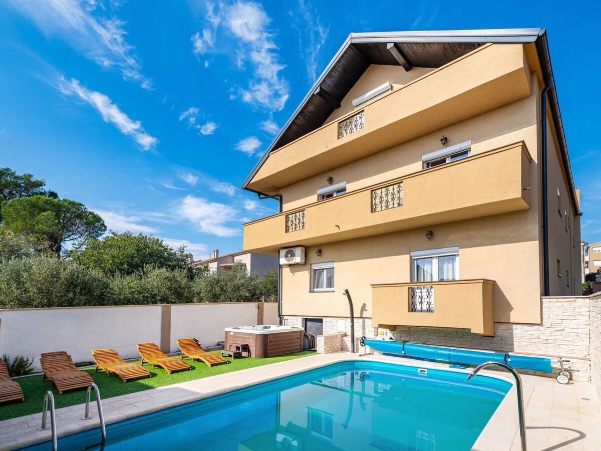 Villa YesPeace - Maison 22 pers. avec piscine chauffée - Photo 2