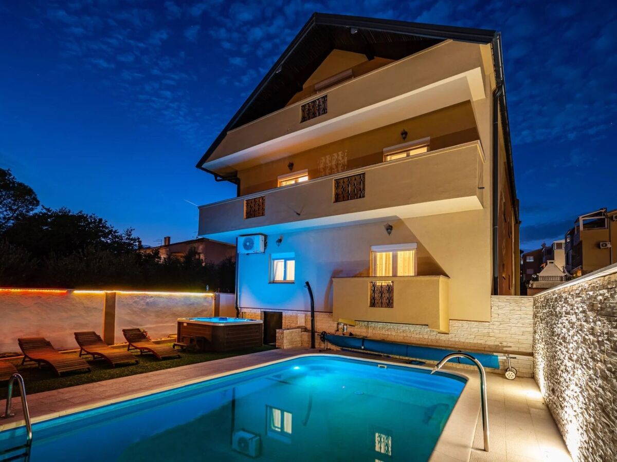 Villa YesPeace - Maison 22 pers. avec piscine chauffée - Photo 3