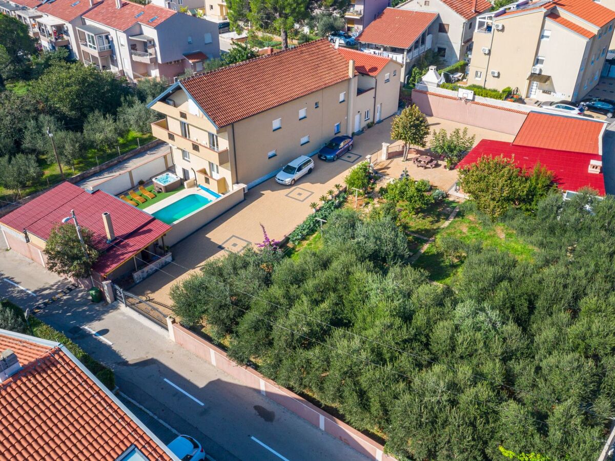 Villa YesPeace - Maison 22 pers. avec piscine chauffée - Photo 7