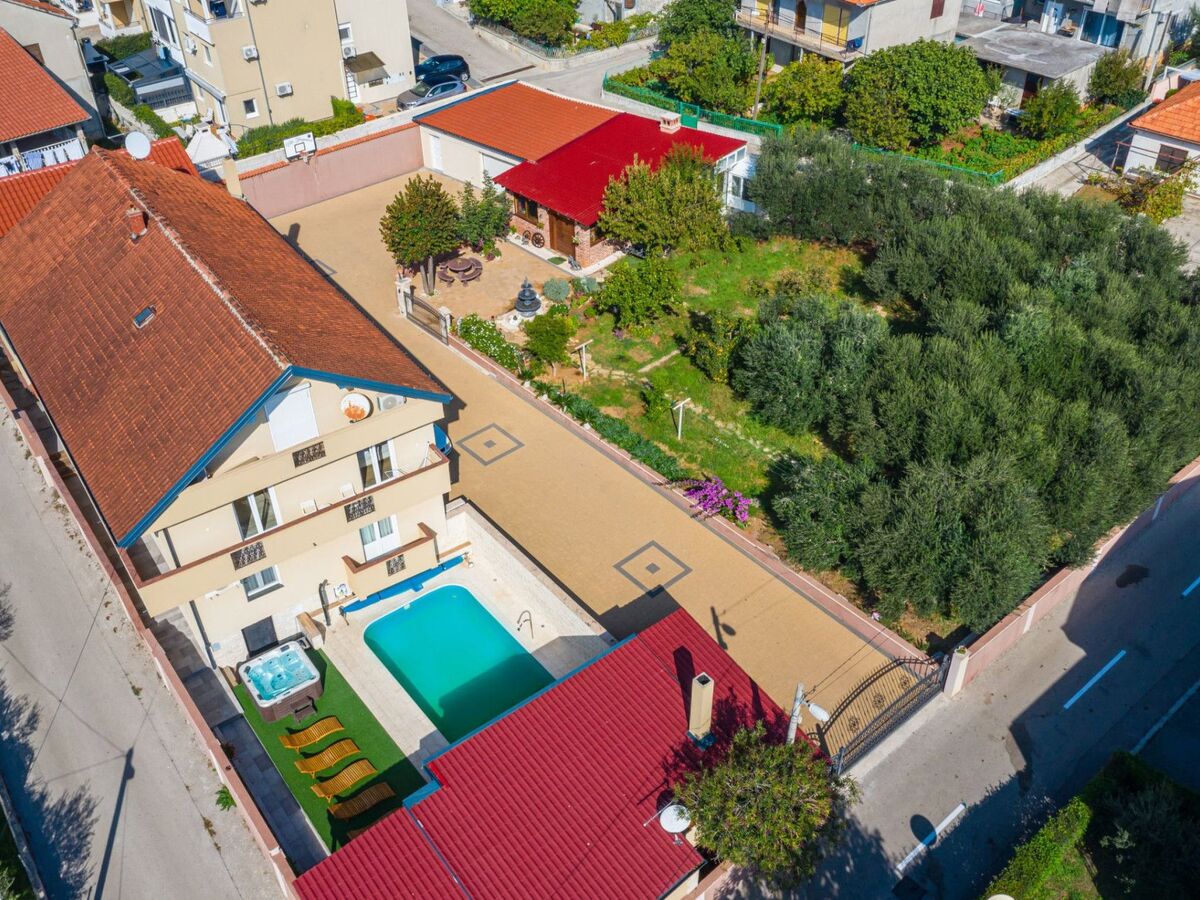 Villa YesPeace - Maison 22 pers. avec piscine chauffée - Photo 9