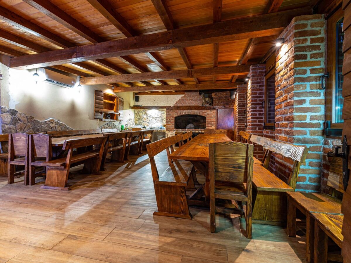 Villa YesPeace - Maison 22 pers. avec piscine chauffée - Photo 40