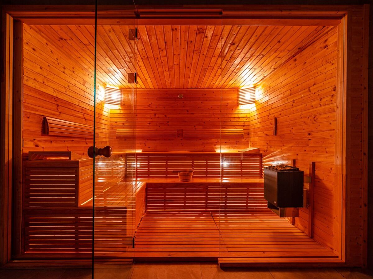 Villa YesPeace - Maison 22 pers. avec piscine chauffée - Photo 49