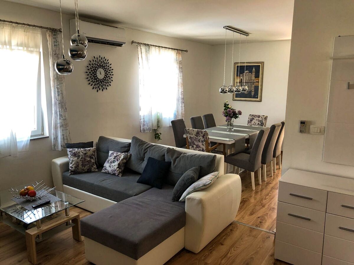 Villa Franov à Zadar – Maison 7 pers, piscine privée - Photo 4