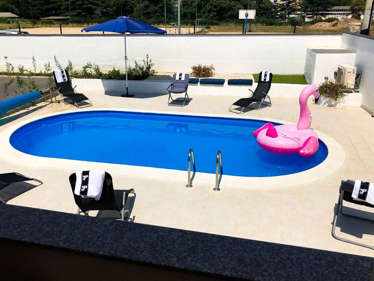 Villa Franov à Zadar – Maison 7 pers, piscine privée - Photo 5